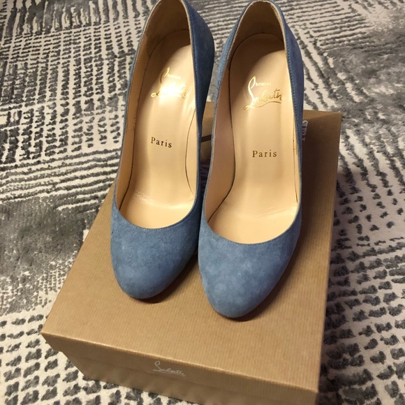 Christian Louboutin High-heels - Picture 4 of 6